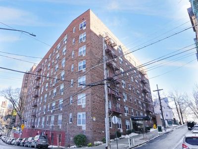 75 W 238th St APT 4C, Bronx, NY, 10463