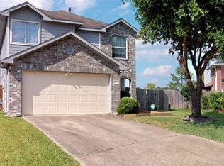 7410 Willowcraft Dr, Missouri City, TX 77489