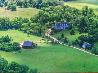 21304 Hibbs Bridge Rd, Middleburg, VA 20117