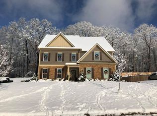 3040 Pleasant Valley Trl, Cumming, GA 30028