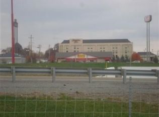 1000 Fashion Ridge Rd, Dry Ridge, KY 41035