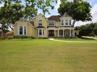 5045 Durant Rd, Dover, FL 33527