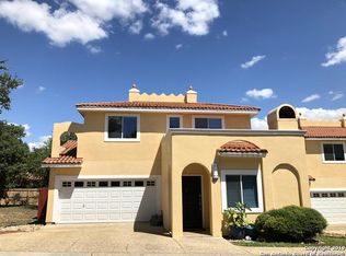 2715 Del Pilar Dr, San Antonio, TX 78232