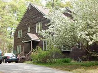 88 Townsend Rd #C, Shirley, MA 01464