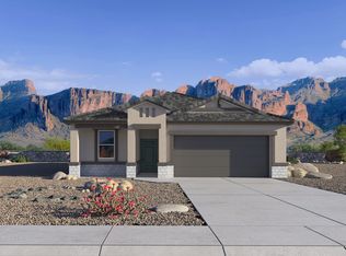 1712 W Sombra Ave, Apache Junction, AZ 85120