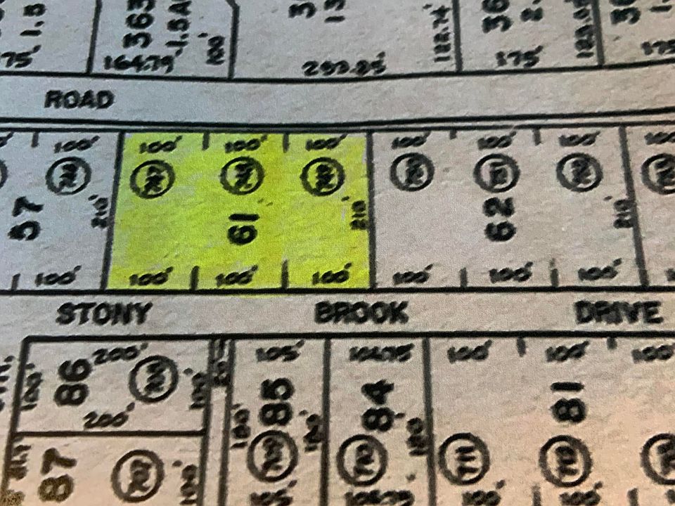 1st image of 0 Stony Brook Dr