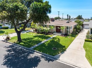 15256 Hayford St, La Mirada, CA 90638