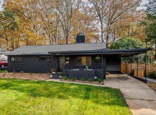 2464 Elkwood Cir, Charlotte, NC 28205