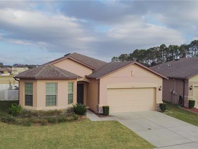 742 Sugar Camp Way, Brooksville, FL, 34604