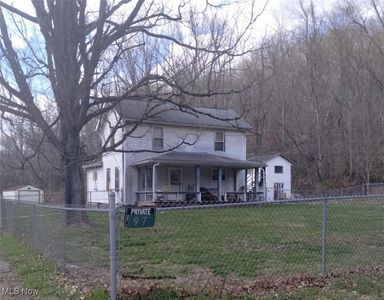 97 Township Highway 167, Steubenville, OH, 43953