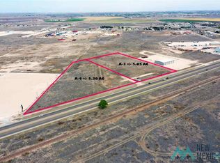 LOT A 3rd Hwy #4, Hobbs, NM 88240