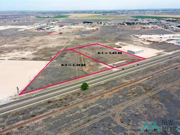 LOT A 3rd Hwy #4, Hobbs, NM 88240