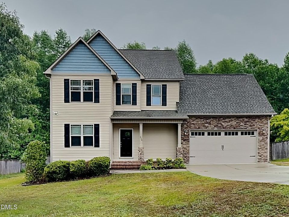 1st image of 214 Saddle Ln