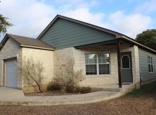 33 Fallbrook Cir, Wimberley, TX 78676