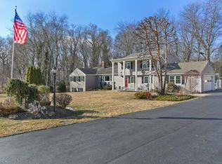 33 Marlborough Rd, Norwalk, CT 06851