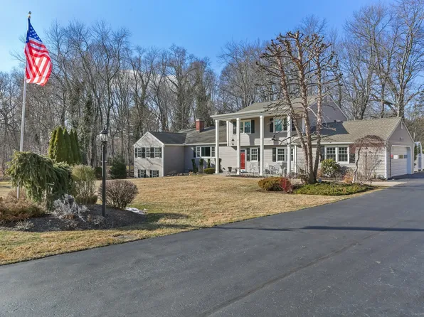 33 Marlborough Road, Norwalk, CT 06851