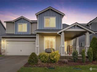 15550 Chad Dr SE, Yelm, WA