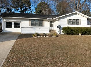 205 McCrary Dr, Columbus, MS 39702