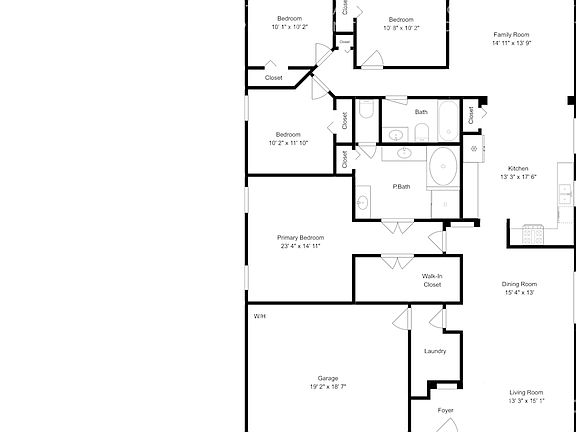 2nd image of this home