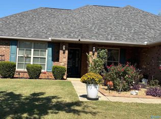 107 Wild Turkey Way, Huntsville, AL 35824