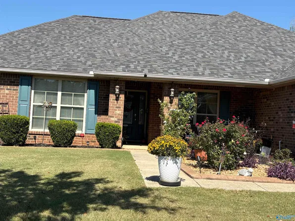 107 Wild Turkey Way, Huntsville, AL 35824