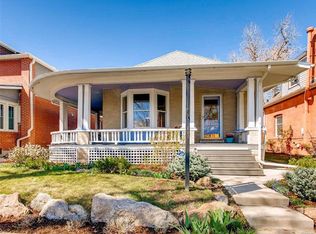 1047 S Washington St, Denver, CO 80209