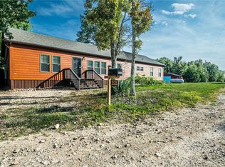 6247 Poley Trl, Omaha, AR 72662