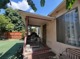 3732 Gibson Rd, El Monte, CA 91731