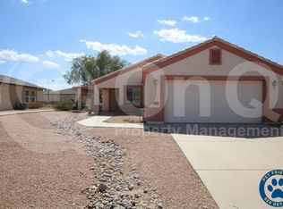 9471 W Troy Dr, Arizona City, AZ 85123
