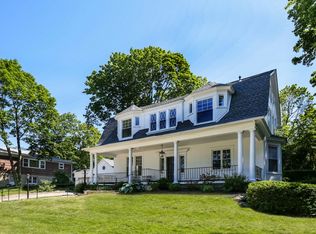 17 Stonelea Pl, New Rochelle, NY 10801