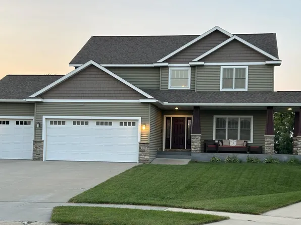2915 Lake Vista Dr NW, Rochester, MN 55901