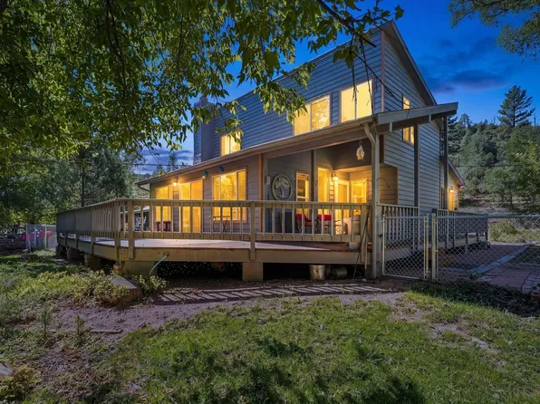 2561 N Juniper Dr, Payson, AZ 85541