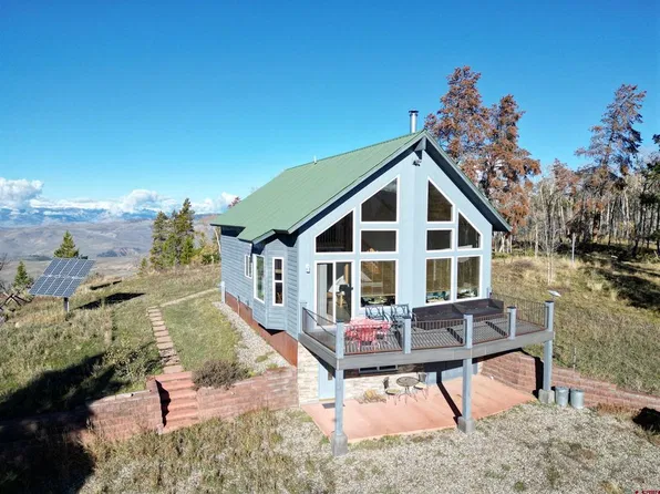 12000 County Road 743, Gunnison, CO 81230