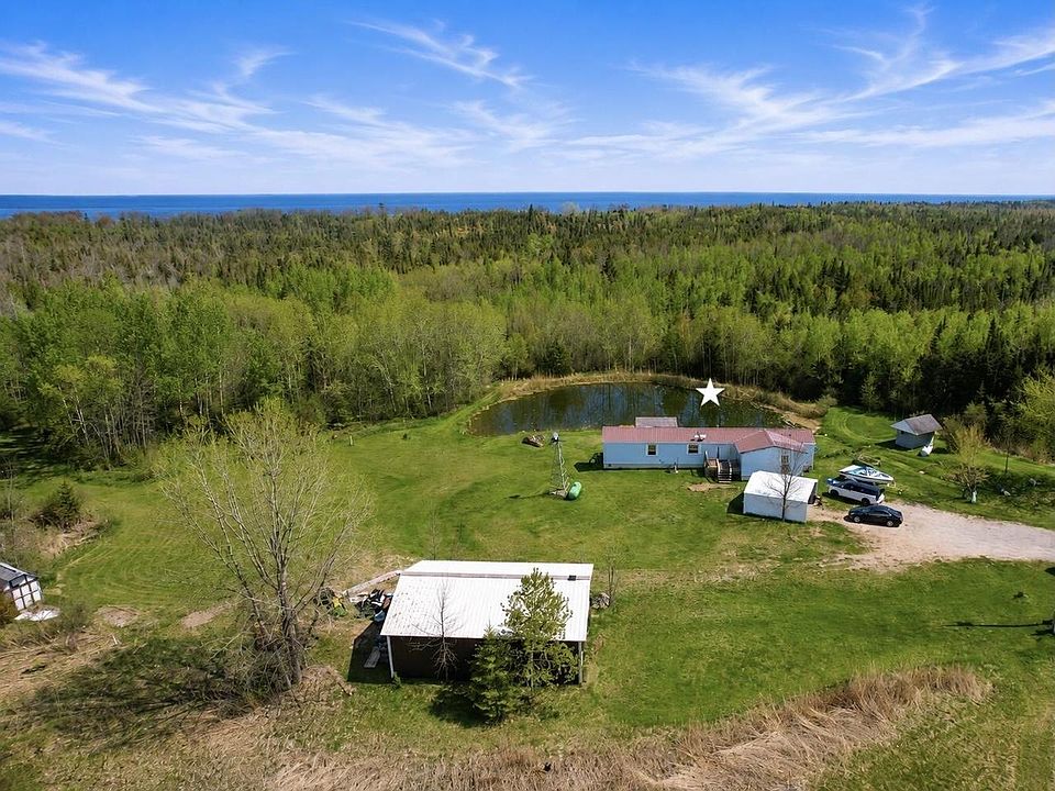 N11740 M-35, Stephenson, MI 49887 | MLS #50326017 | Zillow