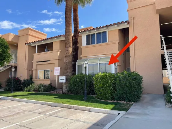 69130 Gerald Ford Dr APT 16, Cathedral City, CA 92234