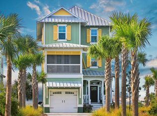 434 Jubilation Dr, Port Saint Joe, FL 32456