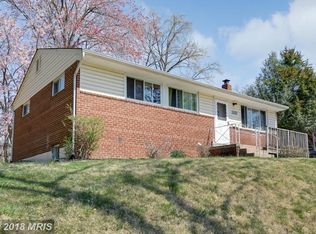3003 Kingswell Dr, Wheaton, MD 20902