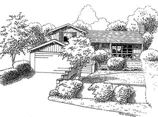 545 Cragmont Ave, Berkeley, CA 94708