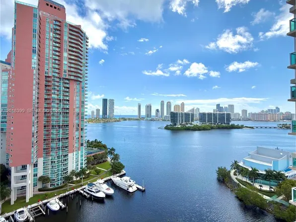 3330 190th St APT 1610, Aventura, FL 33180