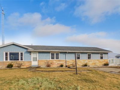 540 County Road 1900e, Greenup, IL, 62428