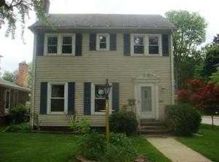 431 N Victoria St, Mishawaka, IN