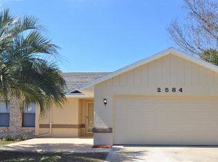 2584 Scottville Ave, Deltona, FL 32725