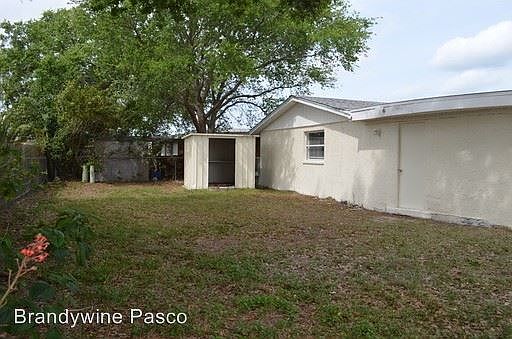 3536 Umber Rd Holiday FL 34691 Zillow