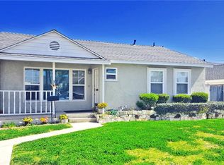 19414 Beckworth Ave, Torrance, CA 90503