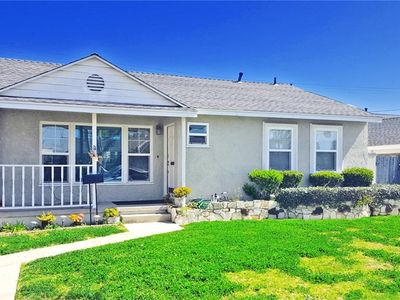 19414 Beckworth Ave, Torrance, CA, 90503