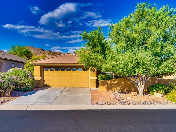 3rd image of 13624 N Heritage Canyon Dr