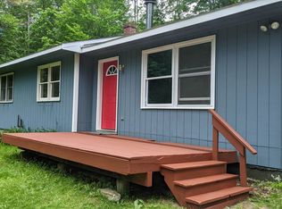 74 Van Guilder Ln, Ludlow, VT 05149