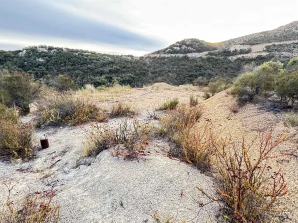 0 Skyline Truck Trl #1, Jamul, CA 91935
