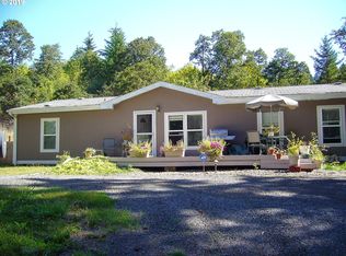 29360 S Salo Rd, Mulino, OR 97042