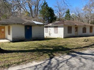 N Critz St PARCEL A, Wiggins, MS 39577